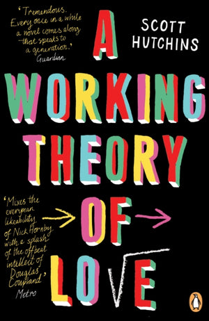 Working Theory of Love