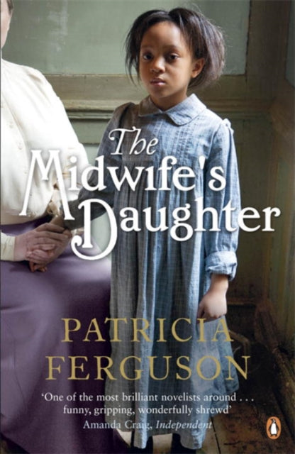 Book cover of: Midwife's Daughter