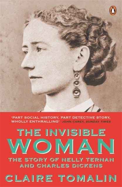 Invisible Woman