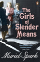 Girls Of Slender Means 9780241963999 Muriel Spark