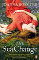 Book cover of: Sea Change. By: Joanna Rossiter