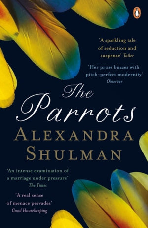 Parrots