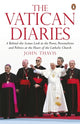Book cover of: Vatican Diaries