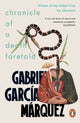 Book cover of: Chronicle of a Death Foretold