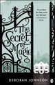Book cover of: Secret of Magic. By: Deborah Johnson