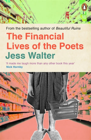 Financial Lives of the Poets