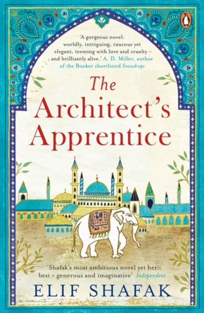 Architect's Apprentice