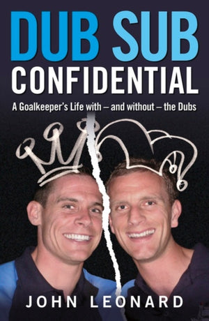 Dub Sub Confidential