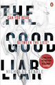 Book cover of: Good Liar. By: Nicholas Searle
