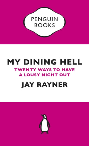 My Dining Hell