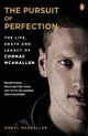 Book cover of: Pursuit of Perfection. By: Dónal McAnallen