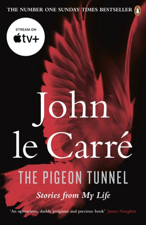 Pigeon Tunnel