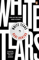 Book cover of: White Tears. By: Hari Kunzru