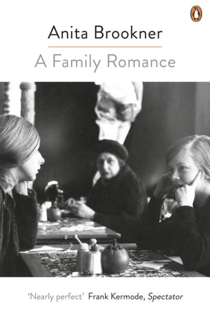 Family Romance