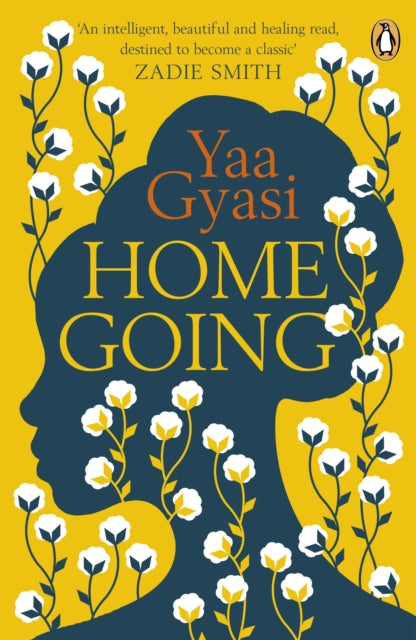 Homegoing 9780241980446 Yaa Gyasi