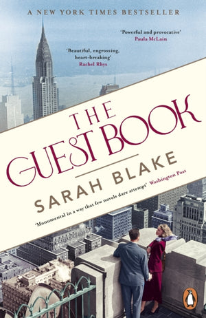Guest Book