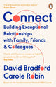 Book cover of: Connect. By: David L. Bradford