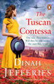 Book cover of: Tuscan Contessa. By: Dinah Jefferies