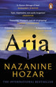 Book cover of: Aria. By: Nazanine Hozar