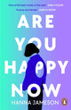 Are You Happy Now 9780241992630 Hanna Jameson