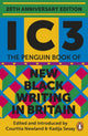 Book cover of: Ic3. By: Courttia Newland