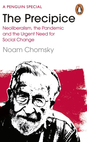 Precipice, Neoliberalism, the Pandemic and the Urgent Need for Radical Change
