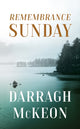 Remembrance Sunday 9780241999158 Darragh McKeon