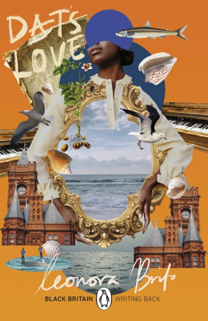 Book cover of: Dat's Love. By: Leonora Brito