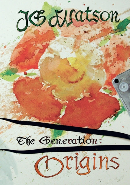 Book cover of: Generation. By: J. G. Watson