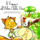 Book cover of: Viaggio all'Albero della Vita - Giorgio e Luigi. By: Pxg