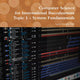 Book cover of: Computer Science for International Baccalaureate. By: Sarah Shakibi
