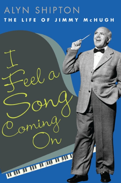 I Feel a Song Coming on