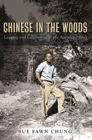 Chinese in the Woods
