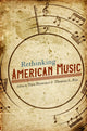 Book cover of: Rethinking American Music. By: Tara Browner