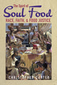 Book cover of: Spirit of Soul Food. By: Christopher Carter