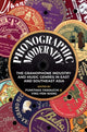 Book cover of: Phonographic Modernity. By: Fumitaka Yamauchi