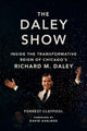 Book cover of: Daley Show. By: Forrest Claypool