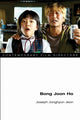 Book cover of: Bong Joon Ho. By: Joseph Jonghyun Jeon
