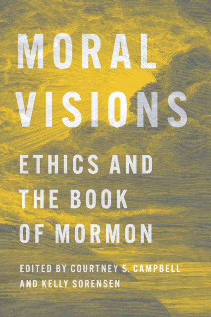 Book cover of: Moral Visions