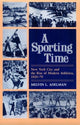 Book cover of: Sporting Time