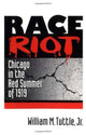 Book cover of: Race Riot