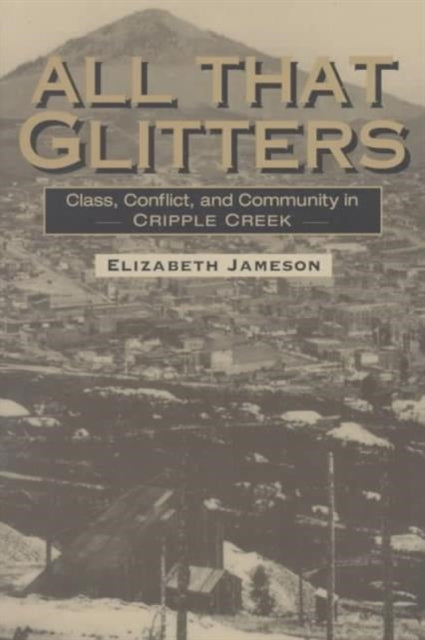 Book cover of: All That Glitters
