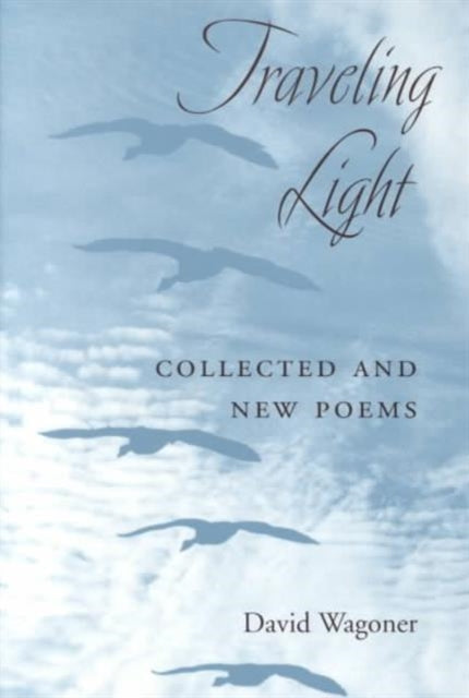 Book cover of: Traveling Light