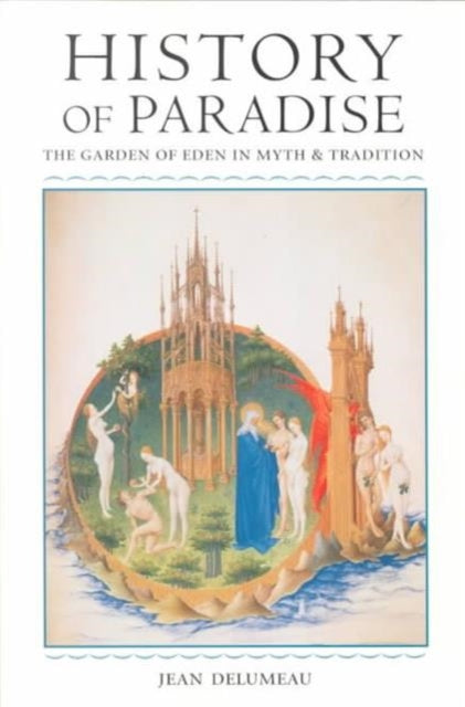 Book cover of: History of Paradise