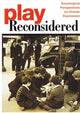 Book cover of: Play Reconsidered. By: Thomas S. Henricks