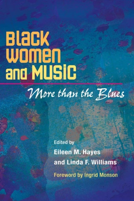 Book cover of: Black Women and Music