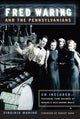 Book cover of: Fred Waring and the Pennsylvanians. By: Virginia Waring