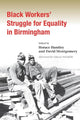 Book cover of: Black Workers' Struggle for Equality in Birmingham