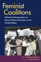 Book cover of: Feminist Coalitions