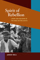 Book cover of: Spirit of Rebellion. By: Jarod Roll